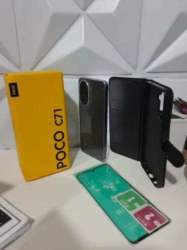 Xiaomi Poco C71