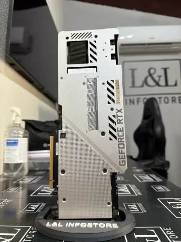 RTX 3080 10GB GIGABYTE VISION OC