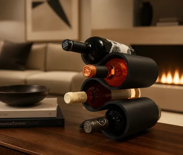 Adega de vinho