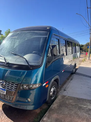 VOLARE W 8 2007