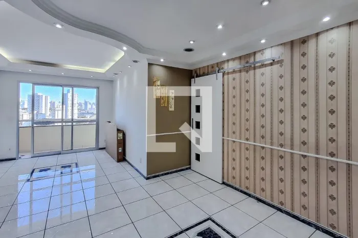 Apartamento à Venda - Cambuci, 3 Quartos, 88 m2
