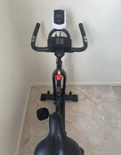 Bike ODIN FIT
