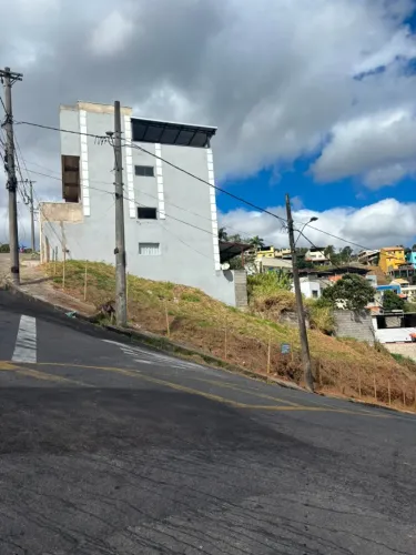 Terreno 255m² no Bairro Previdenciários | Zona Sul de Juiz de Fora | Excelente Localização