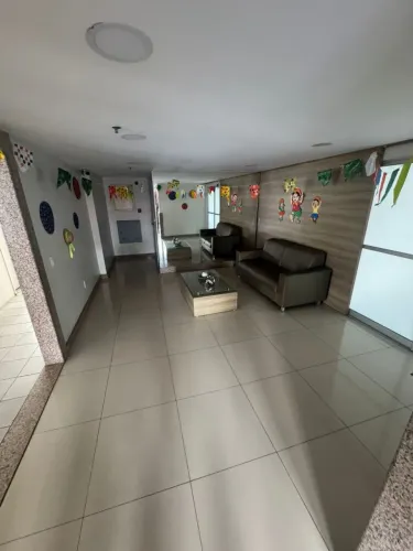 Condominio Atlantico Sul