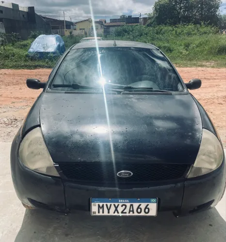 Ford KA 1.0i 3P 2005