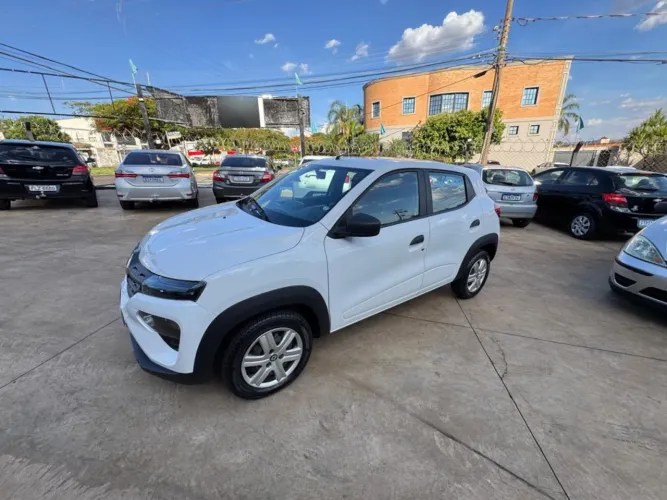 Renault Kwid 1.0 Zen 2024