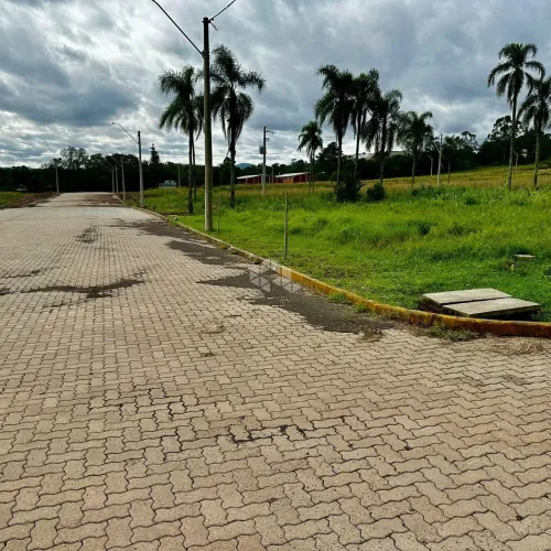 Loteamento Jardim do Sol