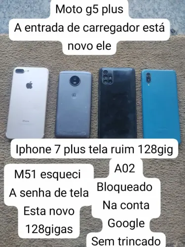 Vendo aparelhos para técnicos tudo no pacote