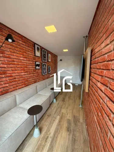 Apartamento com 2 dormitórios à venda, 40 m² por R$ 389.000 - Jardim Sao Paulo(Zona Norte)