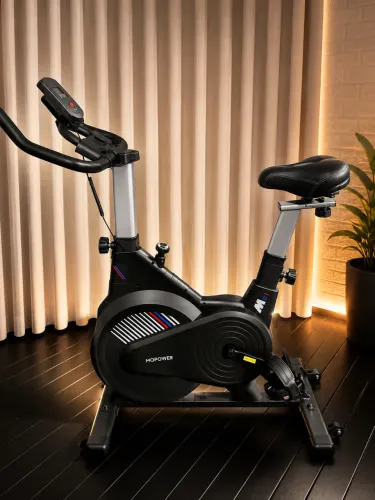 Bicicleta Ergométrica