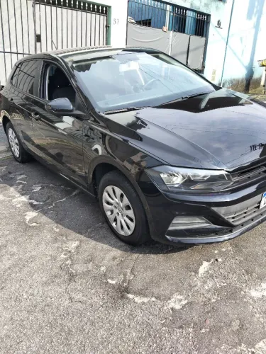 Volkswagen Polo 1.0 Flex 12V 5P 2020