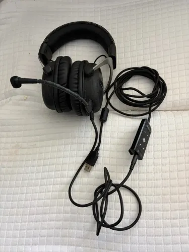 Headset Hyperx Cloud 2
