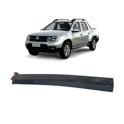 Suporte da Carroceria Renault Oroch 2016 2022
