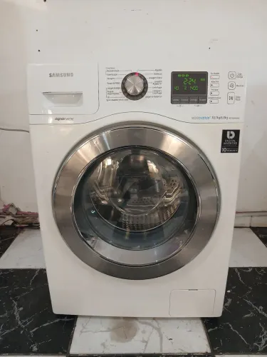 Lava e Seca Samsung 10kg - Entrego