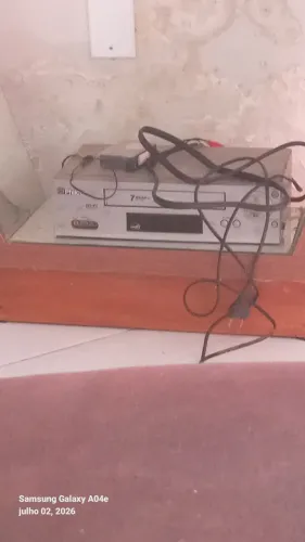 Video cassete