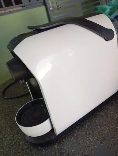 Máquina de Café Três corações