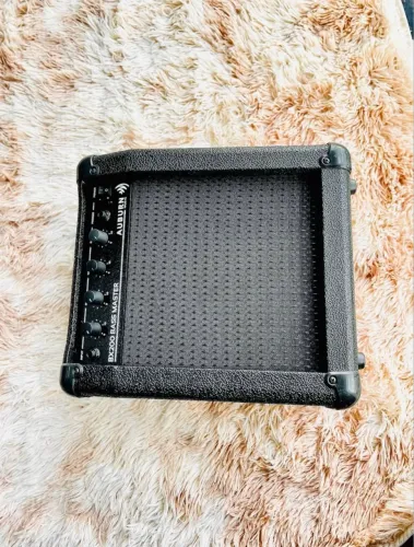 Cubo de Contra - Baixo - Auburn Bx200
