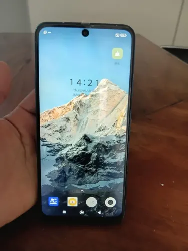 Xiaomi redmi note 11