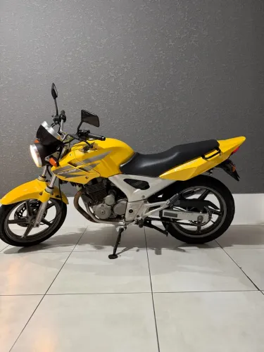 CB Twistter 250