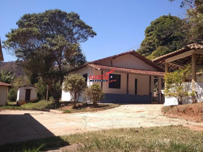 Casa à venda no bairro Inácio Martins, em excelente localização