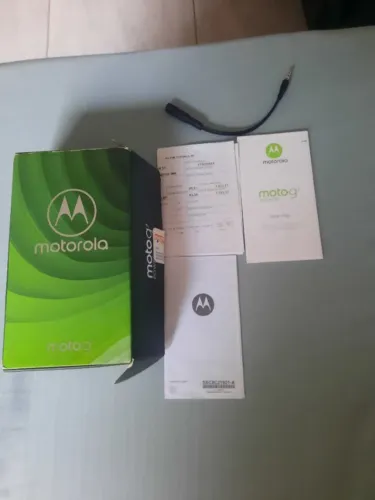 Moto g power tv digital 