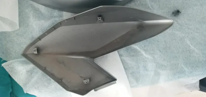 ASA DA 160