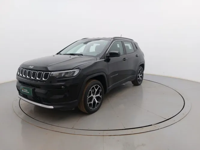 Jeep Compass Long. T270 1.3 TB 4X2 Flex AUT 2025