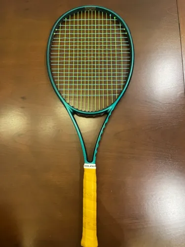 Raquete de Tênis Blade 98 (16x19) v9 L3