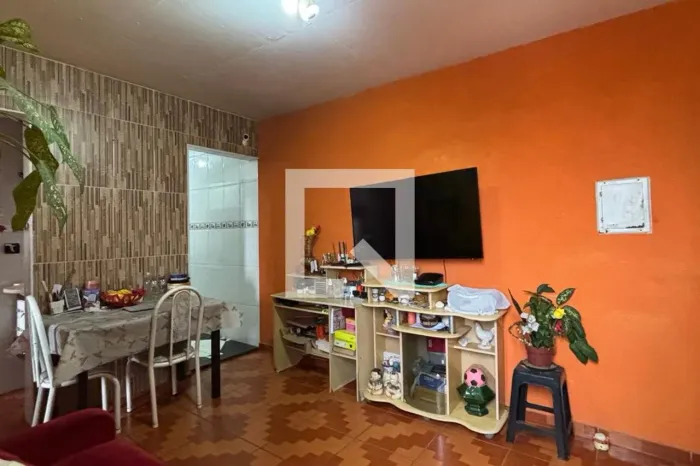 Apartamento à Venda - Assunção, 2 Quartos, 45 m2