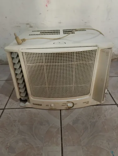 Vendo ar condicionado Consul funcionando perfeitamente