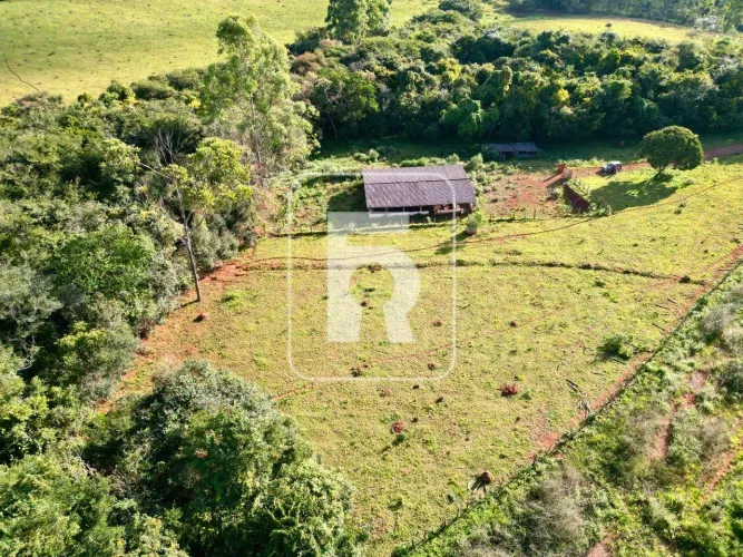 Terreno à venda, Vila Dona Lalá - Congonhas/MG