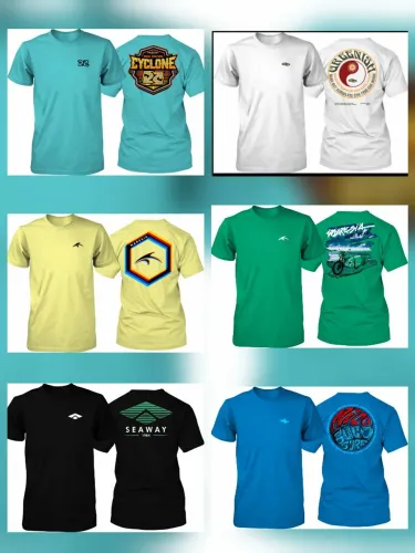 Camisa masculina 30.1