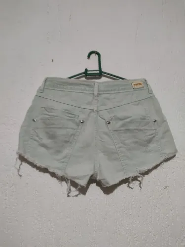 Lote shorts veste 36 ao 38