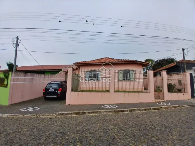 Casa para alugar Jardim Carvalho (Em negociação)