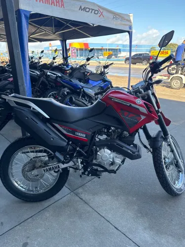 Crosser Z