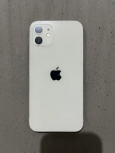 iPhone 12 64G Super conservado!