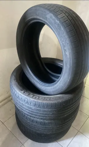 PNEUS MEIA VIDA