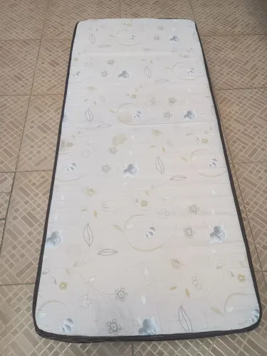 Colchão Solteiro Plumatex (12cm x 1,88cm x 78cm)