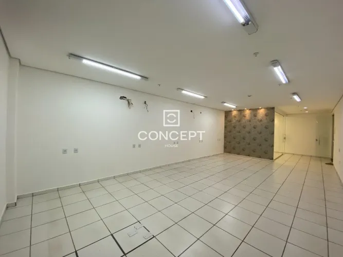Locação - Sala Comercial - Cuiabá Lar Shopping (Todimo Home Center) - Bairro Consil