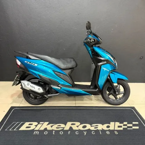 Honda Elite 125 - 2025