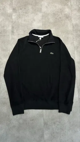 Quarter Zip Lacoste