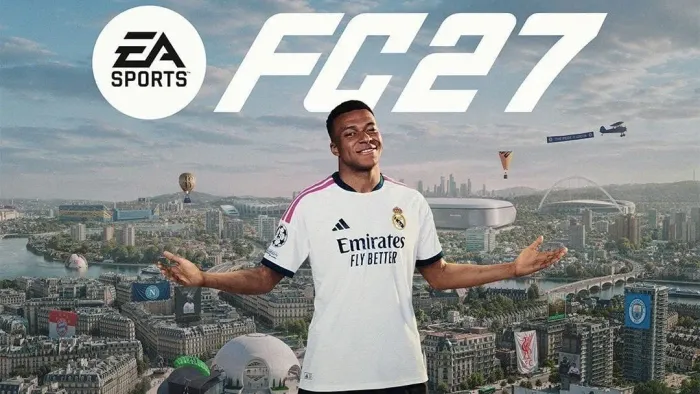 FIFA 27