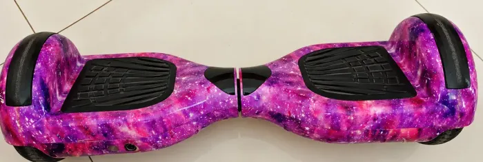 Hoverboard