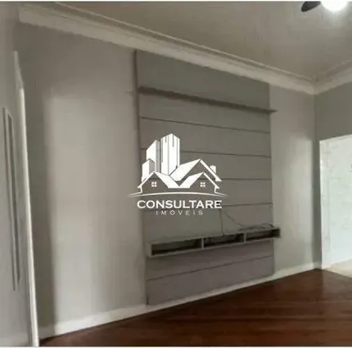 Sobrado à Venda em Santos (Encruzilhada)  160 m², COD 5763 MMD