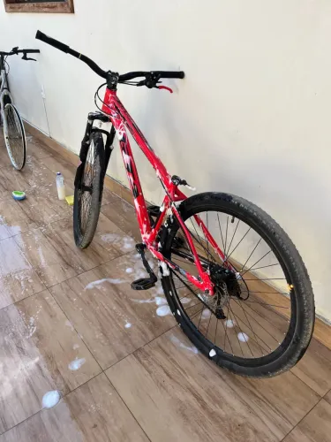 Vendo bike