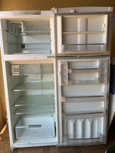 Geladeira