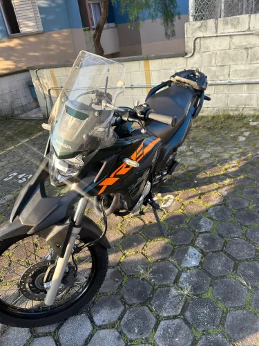 VENDO XRE 300 2020 ADVENTURE
