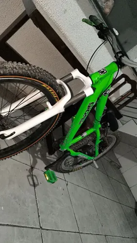Bike Gios frx 2010 