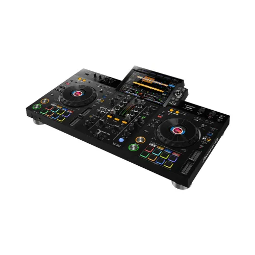 Controladora DJ Pioneer XDJ - RX3