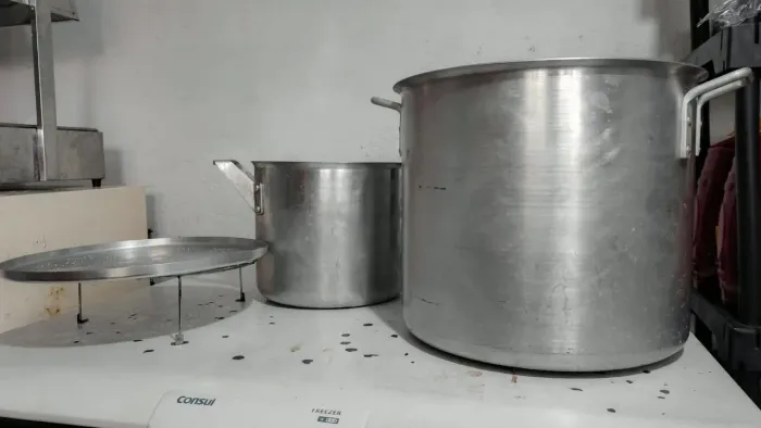 Panela caçarola